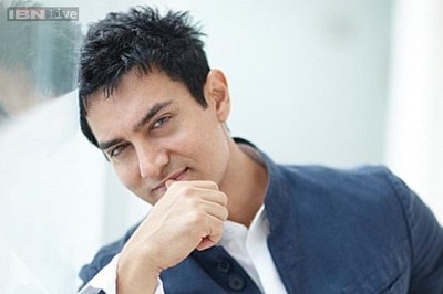 Can't tell me whether my film is good or bad: Aamir Khan on Oscar nominations