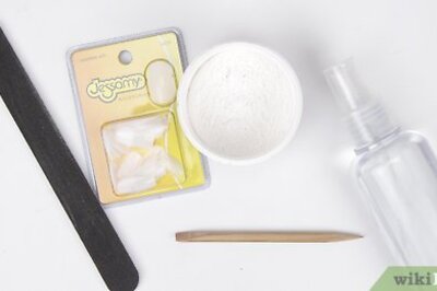 How to Fix Acrylic Nails