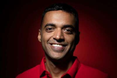 Zomato's Deepinder Goyal Marries Mexican Entrepreneur Grecia Munoz