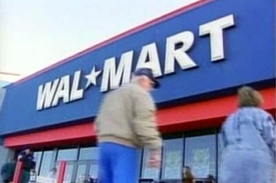 Wal-Mart flags India, China as most corrupt