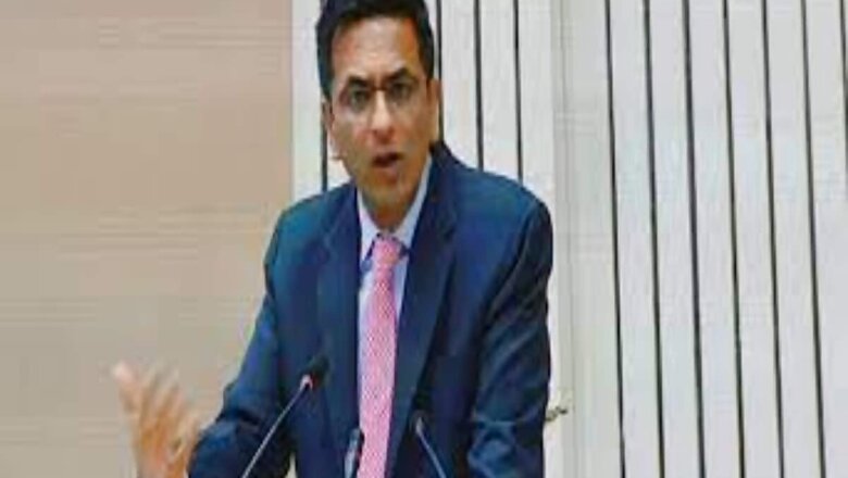 'Dont You Feel the Urge for a Cup of Tea at 4pm?:'Justice Chandrachud's Love for Tea Leaves Courtroom in Splits