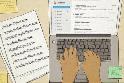 How to Contribute to the Huffington Post