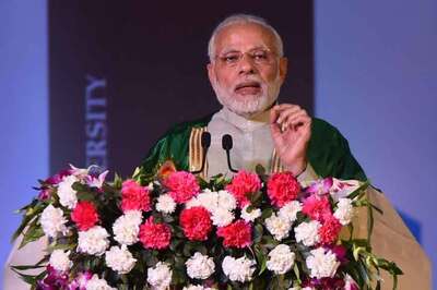 Prime Minister Narendra Modi Urges Scientists to Extend Research from Labs to Land