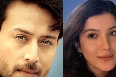 Koffee With Karan 7: ‘Matchmaker’ Karan Johar Asked Shanaya Kapoor To Talk To Tiger Shroff At His Party