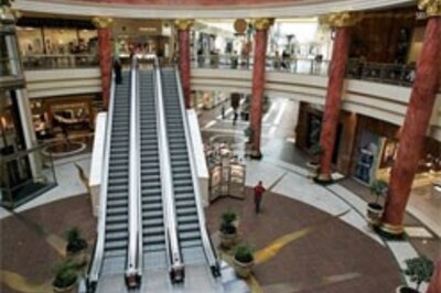 Provogue to invest heavily in malls