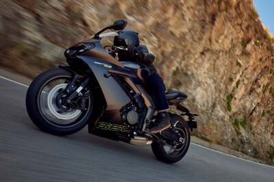 You Can Now Book Triumph Daytona 660, Here's How
