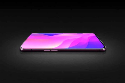 Oppo Find X to Launch in China on June 29 And in India on July 12