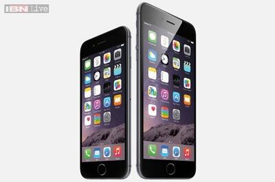 Apple unveils 4.7-inch iPhone 6, 5.5-inch iPhone 6 Plus; coming to India on October 17