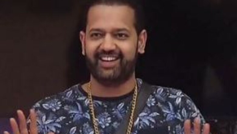 Bigg Boss 14, Day 91 Written Update: Rahul Mahajan Gets Evicted from the Show