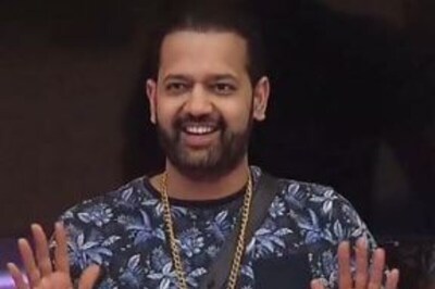 Bigg Boss 14, Day 91 Written Update: Rahul Mahajan Gets Evicted from the Show