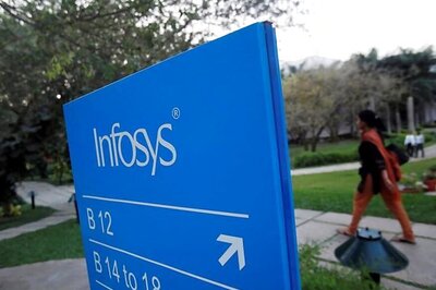 Infosys Seeks Shareholder Nod to Amend Articles of Association