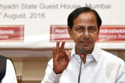 'Neither BJP nor Congress, I'm Only Telangana's Agent': KCR Hits Back at PM Modi, Rahul Gandhi