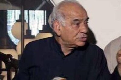 Stung Khurana joins Uma's gang