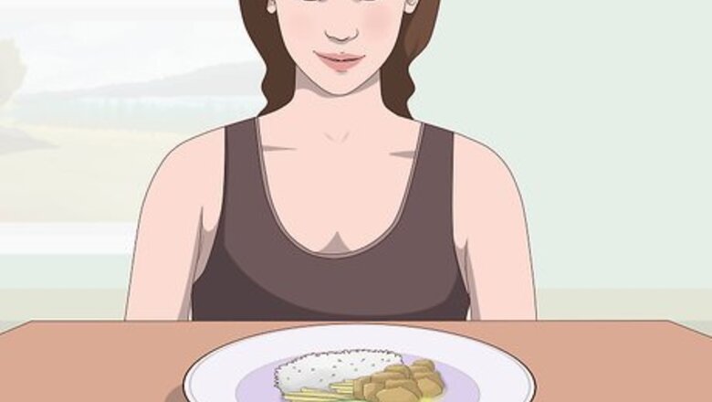 How to Have a Healthy Relationship with Food