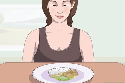How to Have a Healthy Relationship with Food
