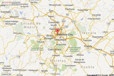 Man kills himself while trying to pose for selfie with gun