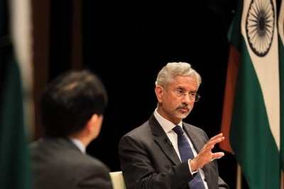 How Would India Respond to ‘Taiwan Contingency’ Amid Chinese Aggression? Jaishankar Responds