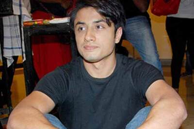 Ali Zafar: Actors don't get typecast in Bollywood