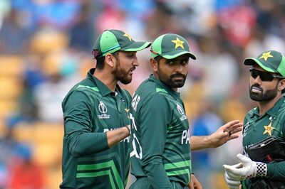 India vs Pakistan Semifinal Still Possible? What Babar Azam and Co. Must do to Qualify