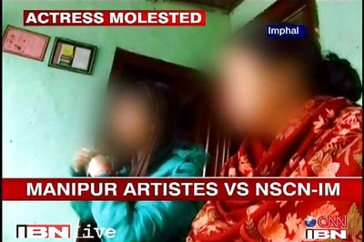 Manipur assault: Curfew imposed after journalist killed