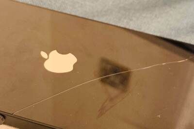 Man Orders iPhone From Amazon, Receives 'Black Plastic Dummy' Instead