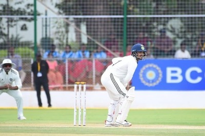 Ishan Kishan's Two-Word Cryptic Post After Scoring Century in Duleep Trophy Goes Viral