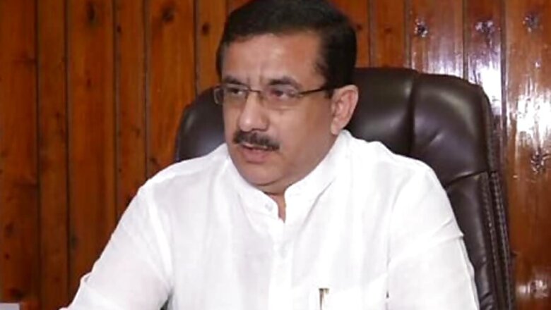 3 Held for 'Conspiring to Kill' UP Shia Waqf Board Chief Waseem Rizvi