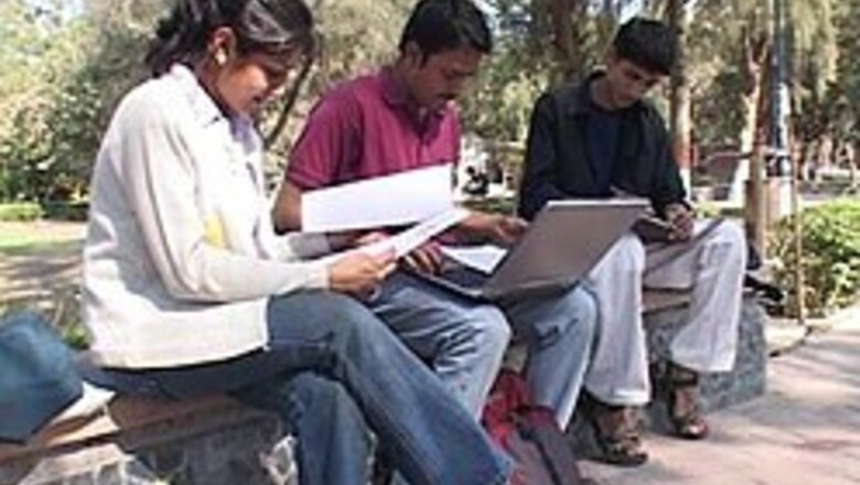 CBSE results for three regions out