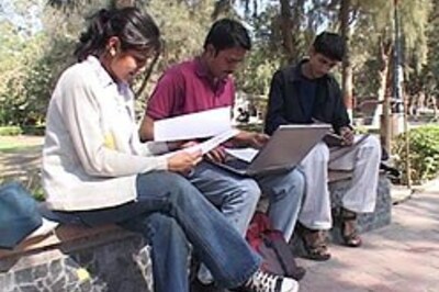 CBSE results for three regions out