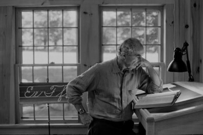 ‘If I Did Not Write, I Would Die’:  Remembering Philip Roth, the Novelist Who Explored America, Jews and Sex