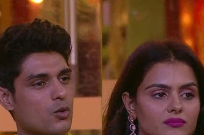 Bigg Boss 16: Priyanka Confesses Her Feelings for Ankit, Says 'Humesha Se Meri Taraf Se Tha...'