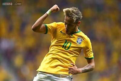 World Cup 2014: Can Neymar lead Brazil to glory or will the defence ruin his dream?