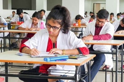 NEET SS 2023 Begins Tomorrow, Check Exam Day Guidelines