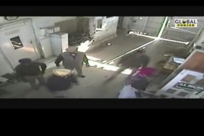 Journalist attacked inside Punjab jail after he had gone to interview Balwant Singh Rajoana