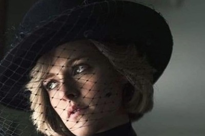 Spencer Trailer: Kristen Stewart Stuns As Princess Diana, Clashes With Prince Charles