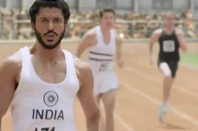 'Bhaag Milkha Bhaag' made tax free in Madhya Pradesh