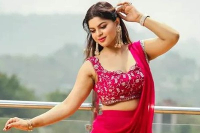 What Made a Sneha Wagh Fan Call Her Urvashi Rautela of The Marathi Industry
