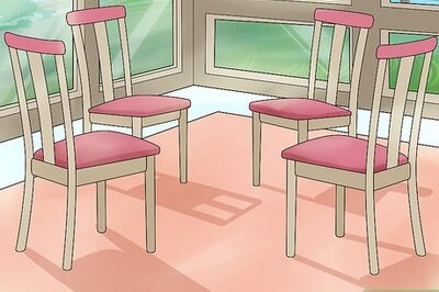 How to Decorate a Sunroom