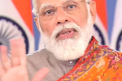 'Colonial Mindset Hurdle for Developing Nations': Top Quotes by PM Modi at Constitution Day Event