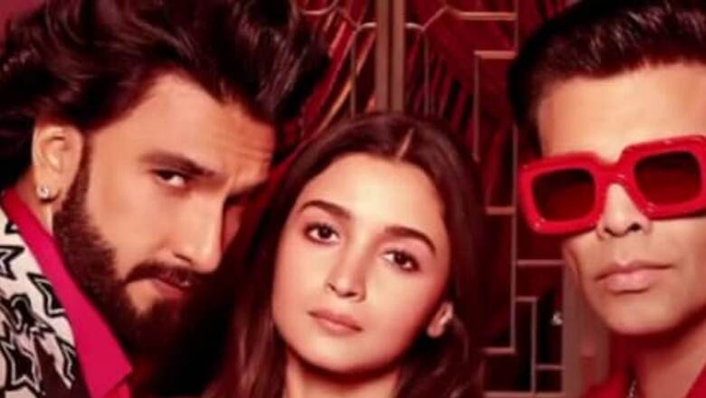 Rocky Aur Rani Ki Prem Kahani: Ranveer Singh, Alia Bhatt Likely To shoot a Special Song In March