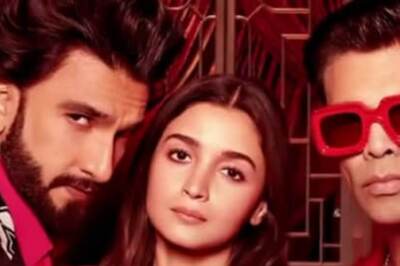 Rocky Aur Rani Ki Prem Kahani: Ranveer Singh, Alia Bhatt Likely To shoot a Special Song In March