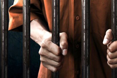 No Virtual Meeting Facility for Tihar Inmates Having Families Abroad: Delhi HC Told