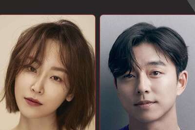 Squid Game Fame Gong Yoo To Romance Seo Hyun-jin In Netflix Series The Trunk