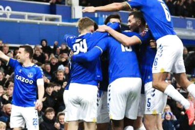 Burnley, Leeds Seek EPL Action on Everton Losses