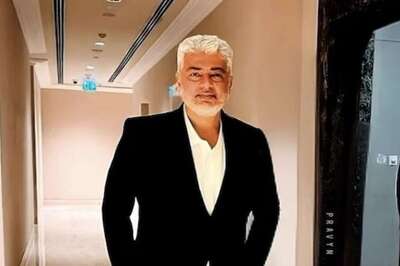 Ajith Kumar And Trisha Krishnan-starrer Vidaa Muyarchi’s Leaked Plot Viral