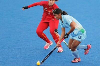 India women lose in penalty shootout to finish 6th at Hawke's Bay Cup hockey