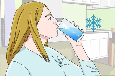 How to Alleviate Hot Flashes
