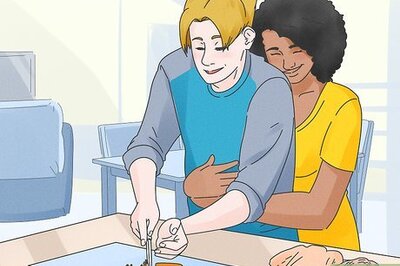 How to Make Your Girlfriend Happy