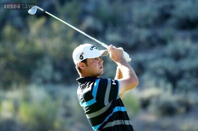 Gary Woodland surges clear of field at Reno-Tahoe Open