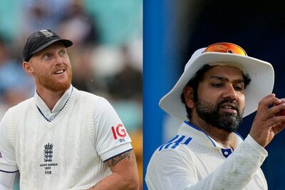 'India the Next Test for Bazball..': Nasser Hussain Gives Verdict on England's 'Sternest Challenge'